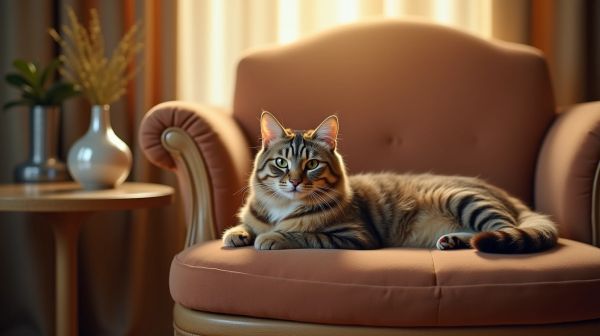 Pourquoi votre chat mérite les accessoires les plus qualitatifs