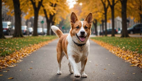 Trouver l'assurance santé parfaite pour votre chien rapidement